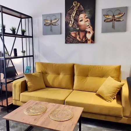 Studio, Caesar Apartament *